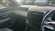 Hyundai TUCSON 1.6 TGDi SE Connect 5dr 2WD Petrol Estate